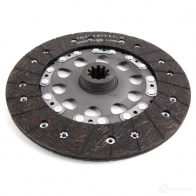 Комплект сцепления BMW 21207531843 K M363 22167594 - Изображение 11