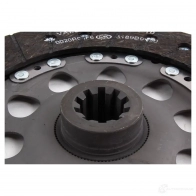 Комплект сцепления BMW 21207531843 K M363 22167594 - Изображение 13
