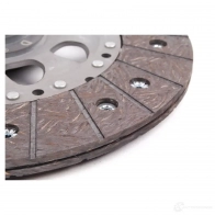 Remanufactured Clutch Disc - 6 Speed Transmission BMW U9N OBSG 21207526516 1439651007 - Изображение 3