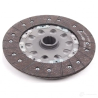 Remanufactured Clutch Disc - 6 Speed Transmission BMW U9N OBSG 21207526516 1439651007 - Изображение 4