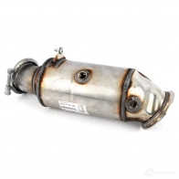 Оборот.Деталь катализат.Рядом с двигат., Eu6 BMW BLI KX8 18.32.8.602.882 29657918 7MV9LH6 - Изображение 2