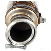 Оборот.Деталь катализат.Рядом с двигат., Eu6 BMW BLI KX8 18.32.8.602.882 29657918 7MV9LH6 - Изображение 3