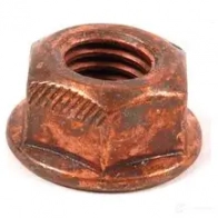 Шестигранная гайка BMW GB44 D 23605117 18307620549 - Изображение 2