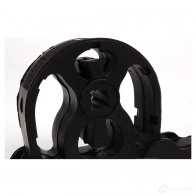 Резинка глушителя BMW 18201438435 25114076 HM7SW J - Изображение 4