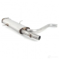Резонатор BMW 1275832444 18107526389 3XAM 2 JYW04J - Изображение 3