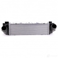 Радиатор интеркулера BMW 17 51 7 823 570 23052404 5I WV7S - Изображение 6
