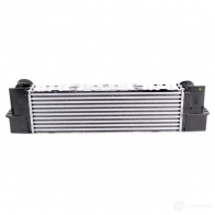 Радиатор интеркулера BMW 17 51 7 823 570 23052404 5I WV7S - Изображение 7