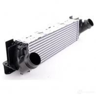 Радиатор интеркулера BMW 17 51 7 823 570 23052404 5I WV7S - Изображение 8