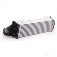 Радиатор интеркулера BMW 17 51 7 809 321 21869222 HBQ7V L - Изображение 2