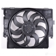 Вентилятор охлаждения в сборе BMW 17428641964 YG8X K 34214711 - Изображение 2