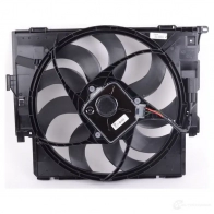 Вентилятор охлаждения в сборе BMW 17428641964 YG8X K 34214711 - Изображение 3