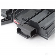 Вентилятор радиатора BMW N F550 17 42 7 603 762 21759890 - Изображение 2