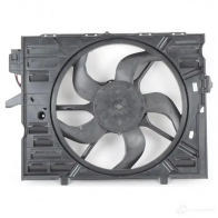 Вентилятор радиатора BMW N F550 17 42 7 603 762 21759890 - Изображение 4