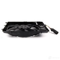 Вентилятор радиатора BMW 17 42 7 547 305 1218266123 IG 7NI - Изображение 1