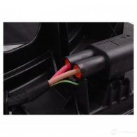 Вентилятор охлаждения в сборе BMW 21758688 OJP1 H 17427543282 - Изображение 6