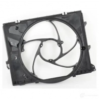 Вентилятор радиатора BMW 34213735 17 42 7 533 274 XY UO9 - Изображение 2