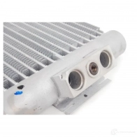 Oil Cooler BMW 28G VV 1439651950 17217618360 - Изображение 3