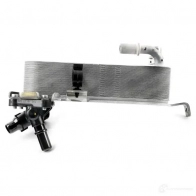 Радиатор АКПП BMW 23053252 9Y HUJON 17 21 7 600 553 - Изображение 3