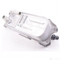 Радиатор АКПП BMW 1210861190 17217593856 2ZRFR 9 - Изображение 2