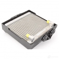 Радиатор АКПП BMW 21872156 JSSB7 0 17217572542 - Изображение 1