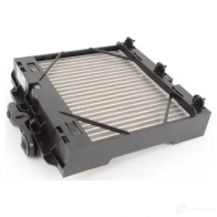 Радиатор АКПП BMW 21872156 JSSB7 0 17217572542 - Изображение 3