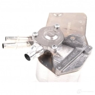 Heat Exchanger BMW 1439651980 17217536929 MSJ3 XKR - Изображение 4