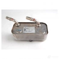 Радиатор АКПП BMW PL X09 21871416 17217505823 - Изображение 3