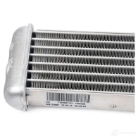 Радиатор АКПП BMW 21872146 M 12JE 17212284241 - Изображение 3