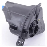 Расширительный бачок BMW E KFKWG 21843820 17 13 7 647 283 - Изображение 4