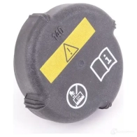Крышка радиатора BMW 17 13 7 639 023 JV KWUS 21912718 - Изображение 3