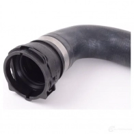 Патрубок радиатора, шланг BMW Y0G YLBN 1224885321 17 12 7 811 127 - Изображение 2
