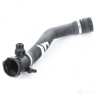 Патрубок радиатора, шланг BMW 49869817 17 12 7 646 155 X MJZ4C - Изображение 1
