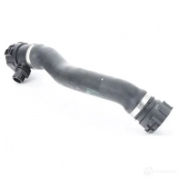 Патрубок радиатора, шланг BMW 49869817 17 12 7 646 155 X MJZ4C - Изображение 2