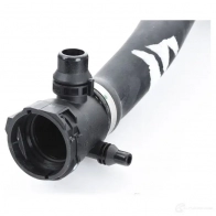 Патрубок радиатора, шланг BMW 49869817 17 12 7 646 155 X MJZ4C - Изображение 3