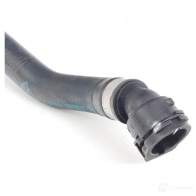 Патрубок радиатора, шланг BMW 1217272064 17 12 7 596 841 LCB79 S - Изображение 3