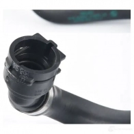 Патрубок радиатора, шланг BMW 1425202733 80A1 VHR 17 12 7 596 840 - Изображение 3