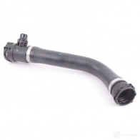 Патрубок радиатора, шланг BMW 17 12 7 596 837 49869853 RYO 3N - Изображение 2