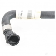 Патрубок радиатора, шланг BMW 17127596831 4CT LQ1E 1217279712 - Изображение 2