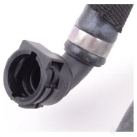 Патрубок радиатора, шланг BMW 32437077 DQS9G A 17 12 7 576 371 - Изображение 3
