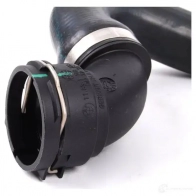 Патрубок радиатора, шланг BMW P IEC9 17127564480 31153615 - Изображение 3