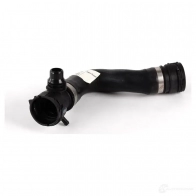 Патрубок радиатора, шланг BMW B 3M1T 29032783 17127540127 - Изображение 1