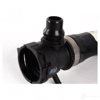Патрубок радиатора, шланг BMW B 3M1T 29032783 17127540127 - Изображение 2