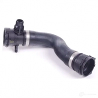 Патрубок радиатора, шланг BMW B 3M1T 29032783 17127540127 - Изображение 3