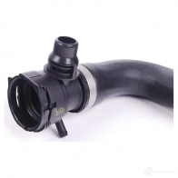 Патрубок радиатора, шланг BMW B 3M1T 29032783 17127540127 - Изображение 4