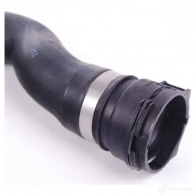 Патрубок радиатора, шланг BMW B 3M1T 29032783 17127540127 - Изображение 5
