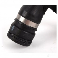Патрубок радиатора, шланг BMW 32433391 17 12 7 537 108 JYB JMK - Изображение 2