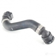 Патрубок радиатора, шланг BMW 32436227 L MG3Z6X 17 12 7 537 101 - Изображение 2