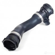 Патрубок системы охлаждения BMW 17127531579 29058847 VA 8PJD0 - Изображение 3