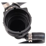 Патрубок системы охлаждения BMW 17127526856 29034667 7349G 1 - Изображение 2