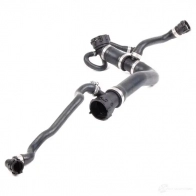 Патрубок системы охлаждения BMW 17127526856 29034667 7349G 1 - Изображение 5